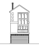 1840 Elevation